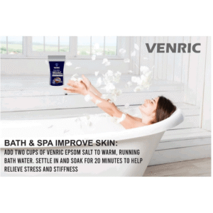 lavender epsom salt